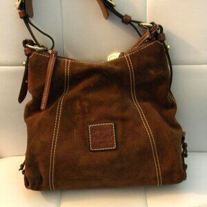 Dooney & Burke Shoulder Bag